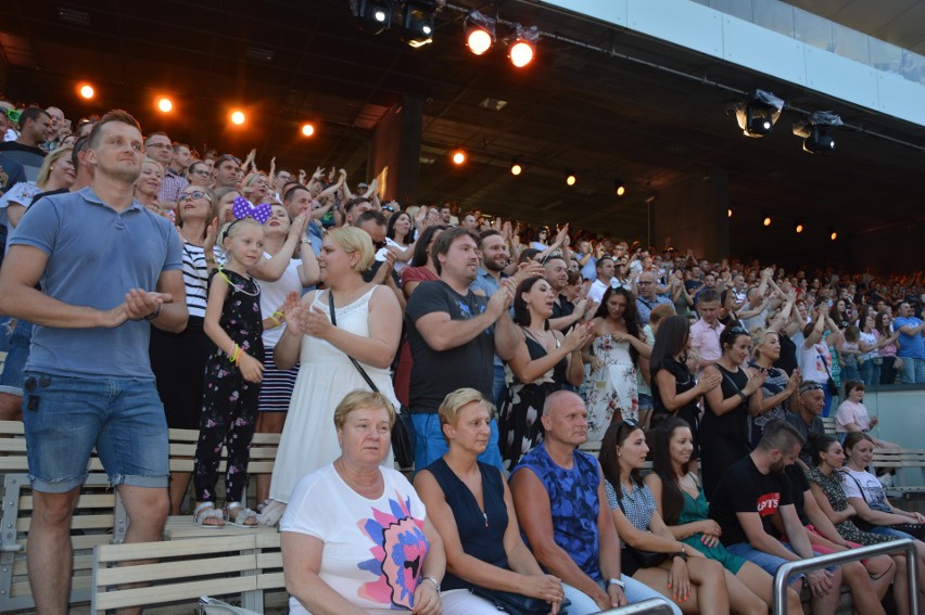 Koncert Przebojowe Opole 2019 - Jedziemy na wakacje w...