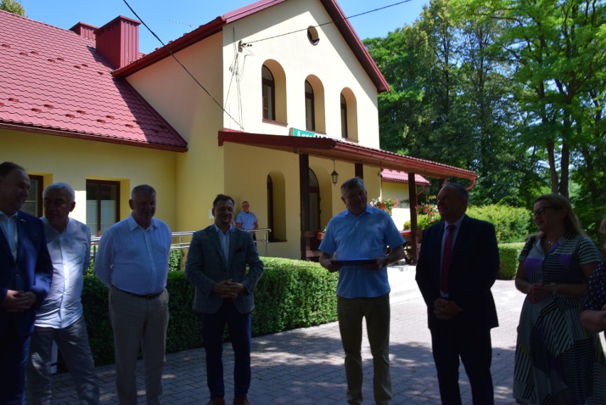 Nowy hotel Agro w Sandomierzu już czeka na turystów. Zobacz na zdjęciach jak wygląda