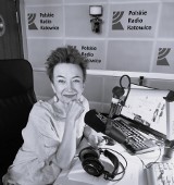 Radio Katowice w żałobie. Zmarła Agnieszka Strzemińska - dziennikarka i prezenterka radiowa. Miała 56 lat