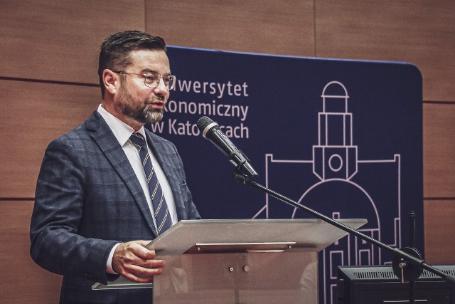 Społeczność Uniwersytetu Ekonomicznego w Katowicach obchodziła Światowy Dzień Praw Konsumenta.