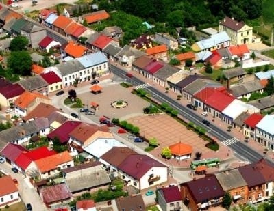 Rynek w Koszycach