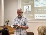 Hrabia Artur Tarnowski bohaterem 55. numeru Tarnobrzeskich Zeszytów Historycznych. Zobacz zdjęcia i wideo