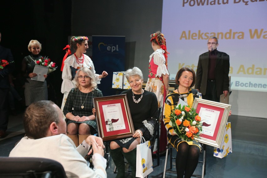 Finał konkursu Lady D. województwa śląskiego. Z tych pań warto brać przykład!