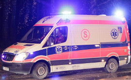 Olszanka. Tragiczny wypadek na drodze do miejscowości Ochremowicze