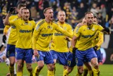 Ranking "Dziennika Bałtyckiego": "10" najlepszych piłkarzy Arki Gdynia po ligowej jesieni