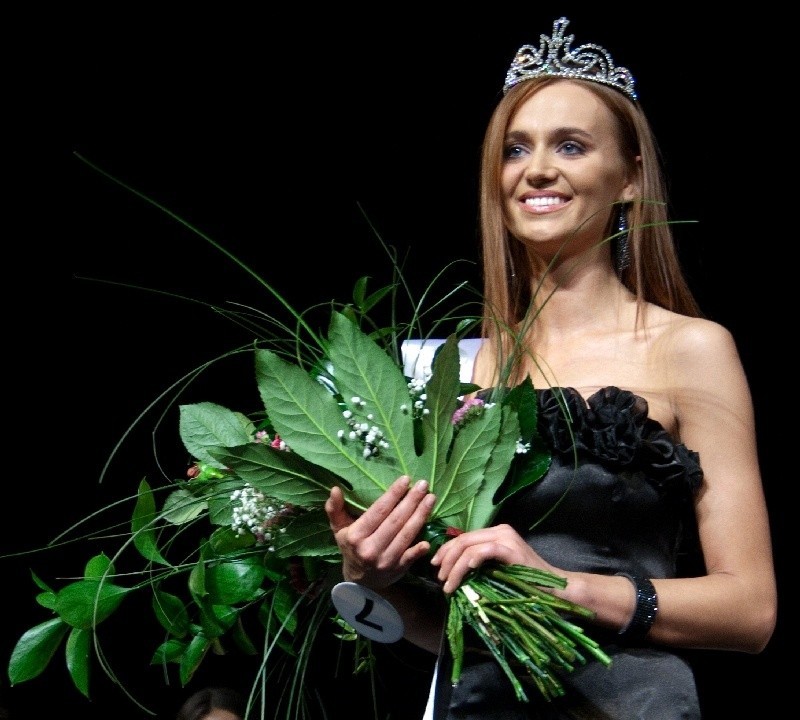 Miss Podlasia oraz Nastolatek 2010 - final...