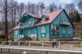 Krynica-Zdrój. Muzeum Nikifora zmieni oblicze. Zabytkowa willa do remontu 