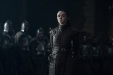 "Gra o tron 8". Maisie Williams o ostatnich chwilach Aryi w serialu! Jak zakończy się wątek Starkówny? [WIDEO+ZDJĘCIA]