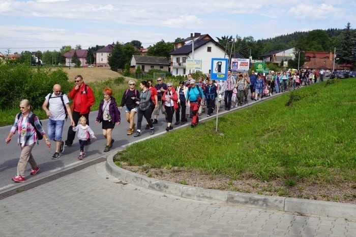 Grodzisko zdobyte, a wyprawa na Szczebel za niespełna miesiąc