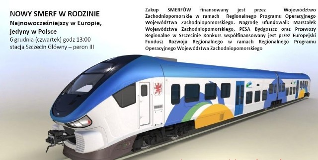 Link będzie kursował m.in. na liniach do Kołobrzegu, Piły i Szczecinka. Drugi link  pojawi się w czerwcu