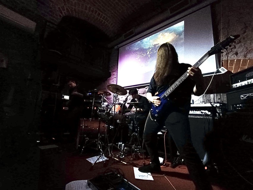 Dla fanów metalu w Tarnobrzegu. 24 lutego w Jednorożcu zagra zespół Blindfolded 