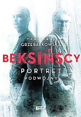 Magdalena Grzebałkowska "Beksińscy. Portret podwójny" [RECENZJA]