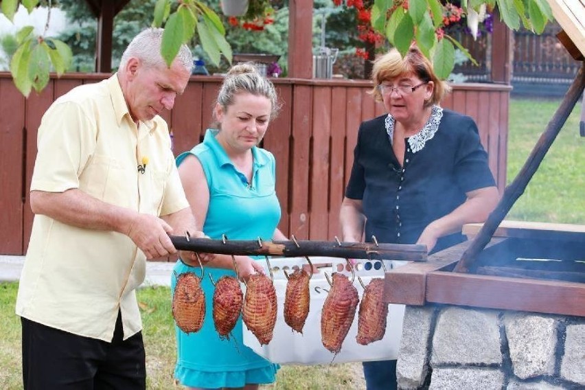 Kandydaci do Rolnik szuka żony poszukiwani na Żuławach