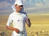 Dariusz Strychalski weźmie udział w ultramaratonie La Ultra The High 