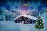 Życzenia świąteczne - tu znajdziesz naprawdę piękne życzenia na Boże Narodzenie 2020 [ŁADNE ŻYCZENIA ŚWIĄTECZNE, WIERSZYKI NA ŚWIĘTA]