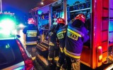 Wybuch gazu w barze w Rudzie Śląskiej. W lokalu było 36 osób, jedna z nich została przetransportowana do szpitala
