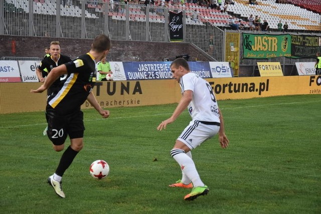 W meczu 28. kolejki Fortuna I Ligi GKS Jastrzębie zmierzy się z Chojniczanką Chojnice.