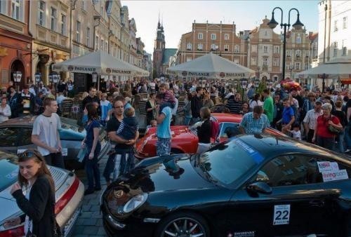 Fot. Porsche Club Poland