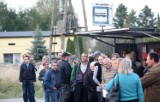 Zmniejszono liczbę autobusów kursujących z Huty Jagodnica. Mieszkańcy są oburzeni