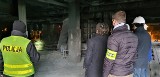 Tragiczny wypadek w Hucie Łaziska. Szef firmy remontowej usłyszał zarzut nieumyślnego spowodowania śmierci 