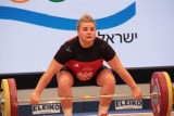Magdalena Pasko brązową medalistką Młodzieżowych Mistrzostw Europy