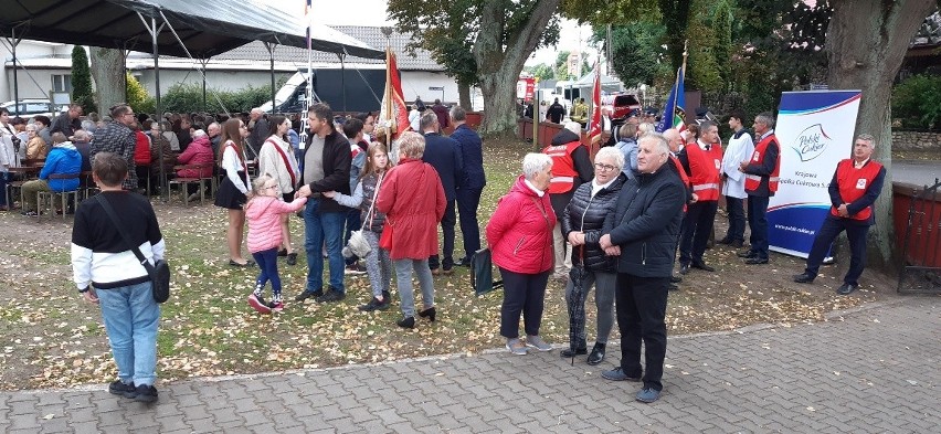 Trwają uroczystości w sanktuarium błogosławionego kardynała Stefana Wyszyńskiego