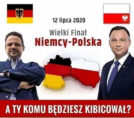 Zrzut ekranu z profilu księdza zanim post został usunięty