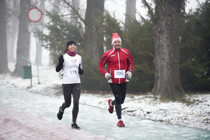 Maraton Cyborgów