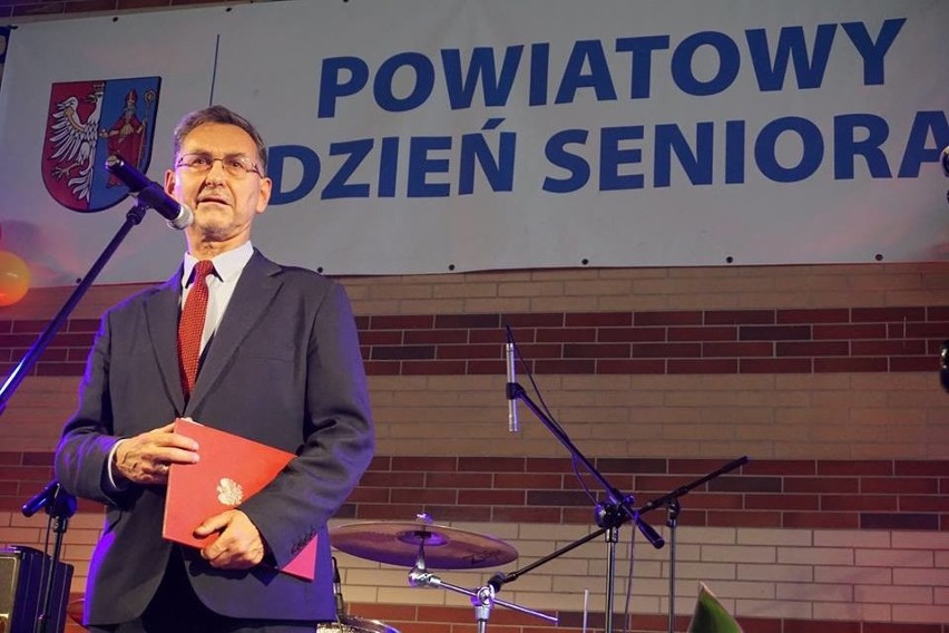 Chrzanów. Seniorzy mieli swoje święto [ZDJĘCIA]