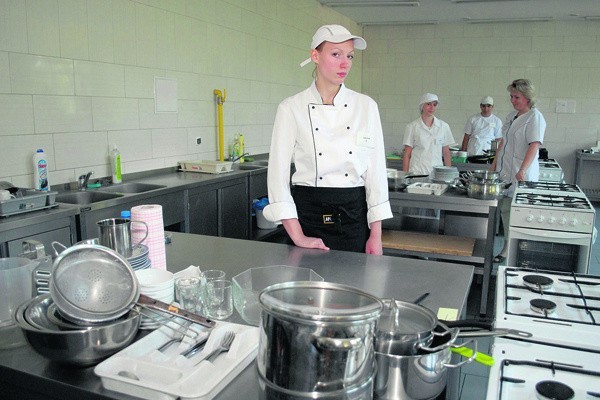 Od wielu lat łódzki "Gastronomik" znajduje się wśród najchętniej wybieranych szkół zawodowych w Łodzi.