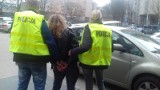 Awantura w MPK. Gapowicz rzucił się na kontrolera... z nożem! Interweniowała policja