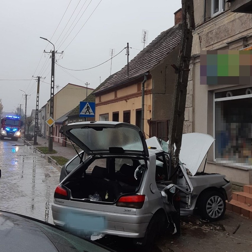 Sąd Rejonowy w Żninie przychylił się do wniosku śledczych o...