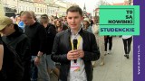 7. odcinek programu "Nowinki Studenckie". Zobaczcie, jak bawili się studenci podczas korowodu rozpoczynającego Rzeszowskie Juwenalia [WIDEO]