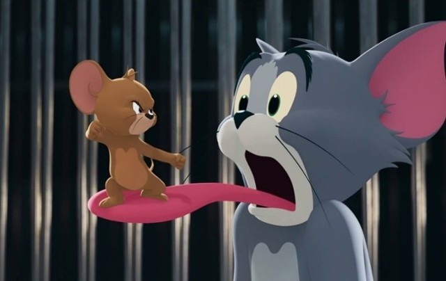 Tom & Jerry