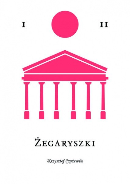 Krzysztof Czyżewski jest nominowany do Nagrody Literackiej Prezydenta Miasta Białegostoku im. Wiesława Kazaneckiego za całokształt dotychczasowej twórczości z uwzględnieniem książki „Żegaryszki”