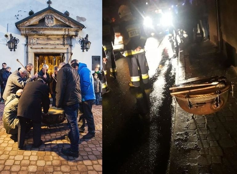 „Barabanienie” to jedyna taka tradycja wielkanocna w całym...