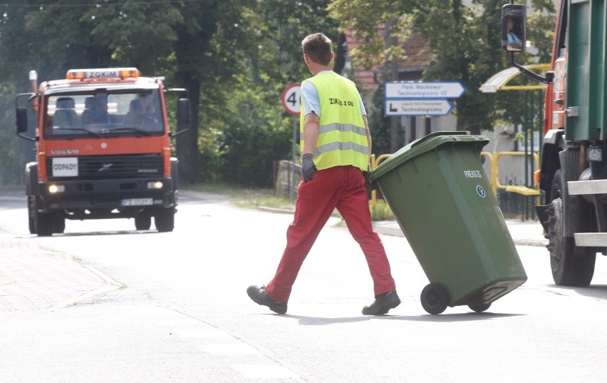 Od kwietnia więcej płacimy za wywóz śmieci. Opłaty wzrosły...