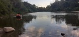 22-latek utonął w rzece w Dębicy. To czwarta ofiara wody na Podkarpaciu podczas tegorocznego letniego wypoczynku (ZDJĘCIA)
