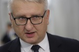 Poseł PiS Stanisław Pięta zawieszony w prawach członka klubu i partii. Nie będzie członkiem sejmowych komisji 