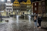 Pierwsza sobotnia noc w Poznaniu z otwartymi pubami - zobacz zdjęcia