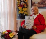 Mieszkanka gminy Chmielnik obchodziła 103 urodziny. Dwieście lat dla pani Ireny Rzepy