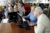 Miasto zapewni seniorom dostęp do internetu