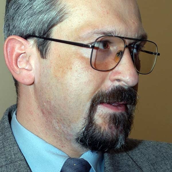 Krzysztof Ronowski