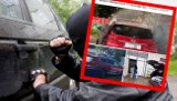W Łodzi skradziono auto z butlami z tlenem medycznym! Hyundaiem wozili tlen dla chorych na Covid-19