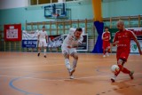 Futsal. Futbalo Białystok szturmuje pierwszoligowe podium. Trzeba pokonać Piłę
