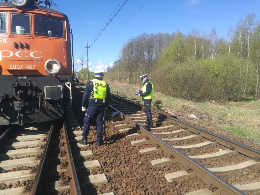 W niedzielę (26.04) w godzinach porannych doszło do...