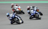 Yamaha R6 Cup: Kosiniak siedemnasty na Salzburgringu