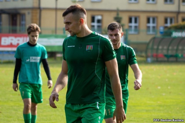 Gracze Sokoła Nisko ulegli rezerwom Stali Rzeszów.