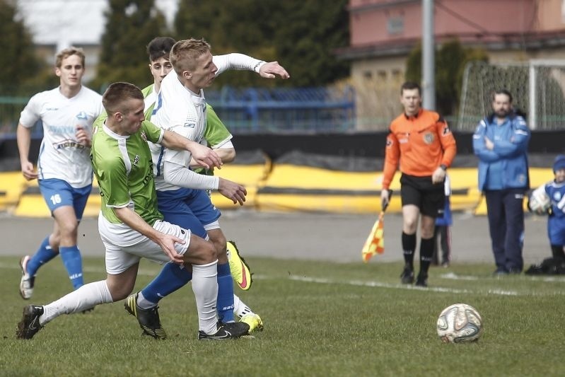 Duuużo piłki nożnej. Sportowy Rozkład Jazdy (18-19 kwietnia)