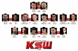 KSW 24 online za darmo. Walka Pudzian vs. McCorkle i Nastula vs. Bedorf - transmisja